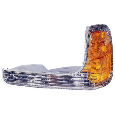 Upgrade Your Auto | Replacement Lights | 99-00 Cadillac Escalade | CRSHL04333