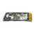Upgrade Your Auto | Replacement Lights | 03-06 Chevrolet Avalanche | CRSHL04337