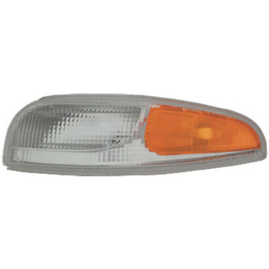 Upgrade Your Auto | Replacement Lights | 97-04 Chevrolet Corvette | CRSHL04338