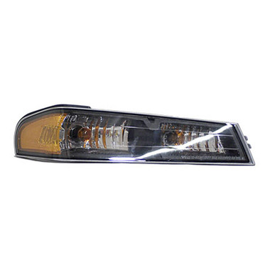 Upgrade Your Auto | Replacement Lights | 04-12 GMC Canyon | CRSHL04343