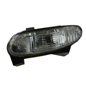 Upgrade Your Auto | Replacement Lights | 05-09 Buick Lacrosse | CRSHL04346