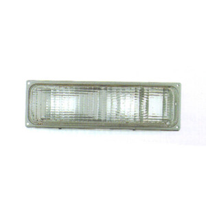Upgrade Your Auto | Replacement Lights | 88-89 Chevrolet C/K | CRSHL04353