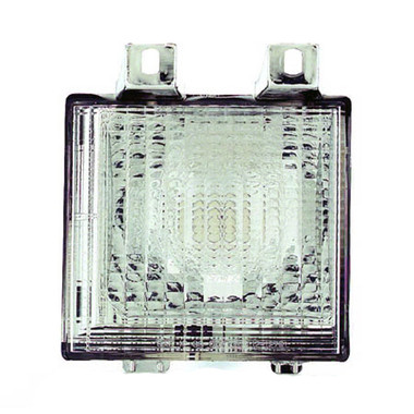 Upgrade Your Auto | Replacement Lights | 83-88 Chevrolet Blazer | CRSHL04361