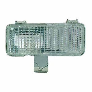Upgrade Your Auto | Replacement Lights | 81-82 Chevrolet Blazer | CRSHL04363