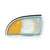 Upgrade Your Auto | Replacement Lights | 94-96 Chevrolet Impala | CRSHL04364