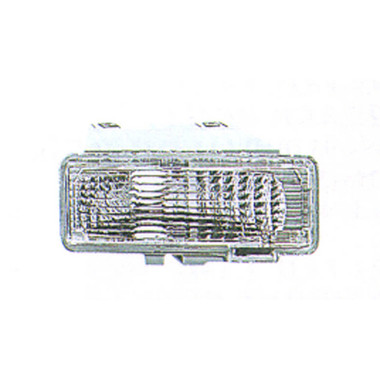 Upgrade Your Auto | Replacement Lights | 95-97 GMC Jimmy | CRSHL04365