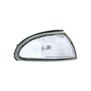 Upgrade Your Auto | Replacement Lights | 93-97 Geo Prizm | CRSHL04366