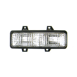 Upgrade Your Auto | Replacement Lights | 89-91 Chevrolet R/V | CRSHL04370