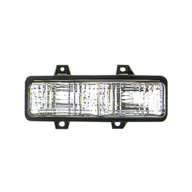 Upgrade Your Auto | Replacement Lights | 89-91 Chevrolet Blazer | CRSHL04371