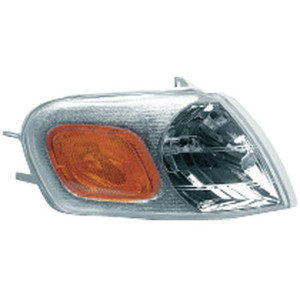 Upgrade Your Auto | Replacement Lights | 99-04 Pontiac Montana | CRSHL04377