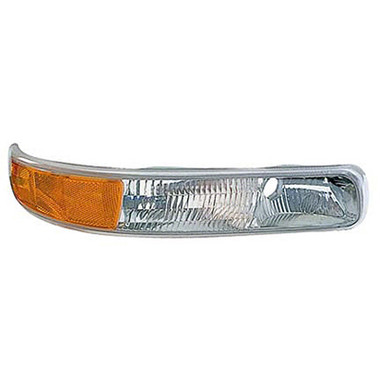 Upgrade Your Auto | Replacement Lights | 00-06 Chevrolet Suburban | CRSHL04384