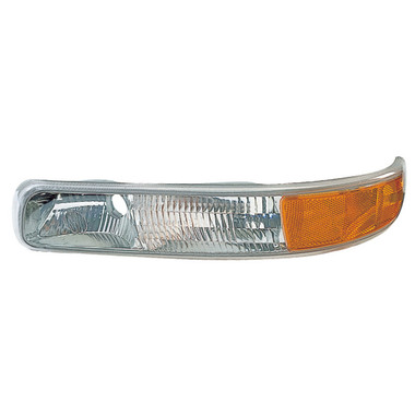 Upgrade Your Auto | Replacement Lights | 00-06 Chevrolet Tahoe | CRSHL04385