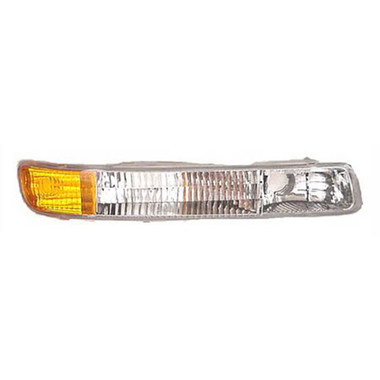 Upgrade Your Auto | Replacement Lights | 00-06 GMC Sierra 1500 | CRSHL04388
