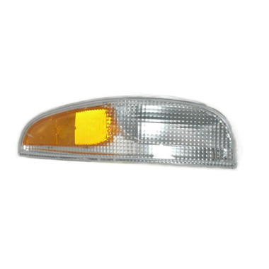 Upgrade Your Auto | Replacement Lights | 97-04 Chevrolet Corvette | CRSHL04401