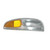 Upgrade Your Auto | Replacement Lights | 97-04 Chevrolet Corvette | CRSHL04401