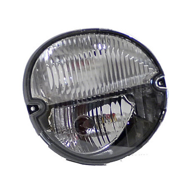 Upgrade Your Auto | Replacement Lights | 06-08 Pontiac Grand Prix | CRSHL04402