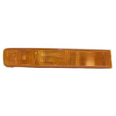 Upgrade Your Auto | Replacement Lights | 03-19 Chevrolet Express | CRSHL04404