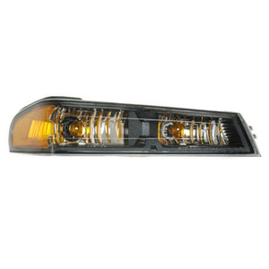 Upgrade Your Auto | Replacement Lights | 04-12 GMC Canyon | CRSHL04406