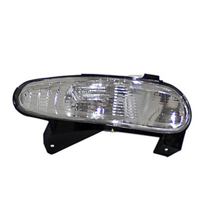 Upgrade Your Auto | Replacement Lights | 05-09 Buick Lacrosse | CRSHL04409