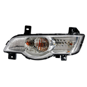 Upgrade Your Auto | Replacement Lights | 09-12 Chevrolet Traverse | CRSHL04410