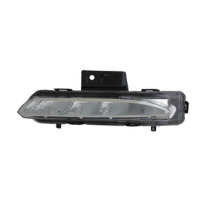 Upgrade Your Auto | Replacement Lights | 13-17 Buick Enclave | CRSHL04412