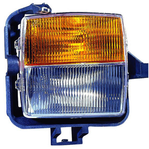 Upgrade Your Auto | Replacement Lights | 03-07 Cadillac CTS | CRSHL04420