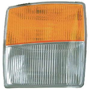 Upgrade Your Auto | Replacement Lights | 03-07 Cadillac CTS | CRSHL04421