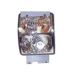 Upgrade Your Auto | Replacement Lights | 05-11 Cadillac STS | CRSHL04422