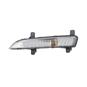 Upgrade Your Auto | Replacement Lights | 13-17 Chevrolet Traverse | CRSHL04425