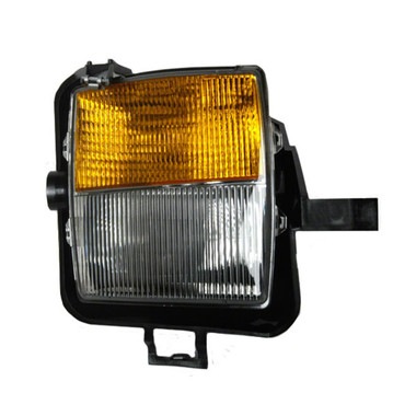 Upgrade Your Auto | Replacement Lights | 03-07 Cadillac CTS | CRSHL04432