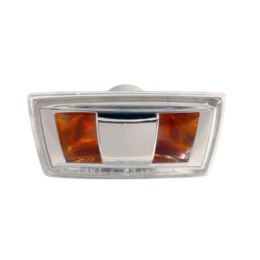 Upgrade Your Auto | Replacement Lights | 07-09 Saturn Aura | CRSHL04434