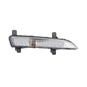 Upgrade Your Auto | Replacement Lights | 13-17 Chevrolet Traverse | CRSHL04436