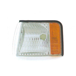 Upgrade Your Auto | Replacement Lights | 97-99 Cadillac Deville | CRSHL04437