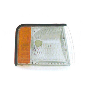 Upgrade Your Auto | Replacement Lights | 97-99 Cadillac Deville | CRSHL04438