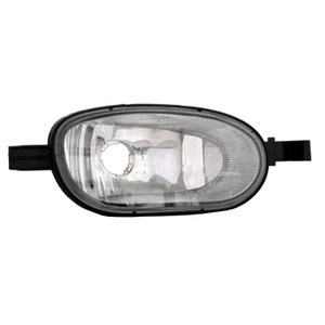 Upgrade Your Auto | Replacement Lights | 02-09 GMC Envoy | CRSHL04439