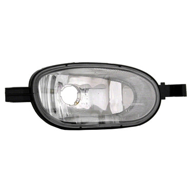 Upgrade Your Auto | Replacement Lights | 02-09 GMC Envoy | CRSHL04439