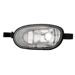 Upgrade Your Auto | Replacement Lights | 02-09 GMC Envoy | CRSHL04440