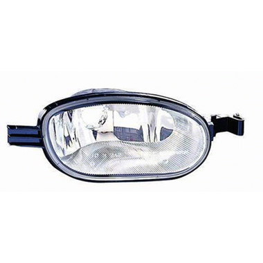 Upgrade Your Auto | Replacement Lights | 02-09 GMC Envoy | CRSHL04441