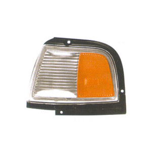 Upgrade Your Auto | Replacement Lights | 88-96 Oldsmobile Ciera | CRSHL04443
