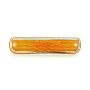 Upgrade Your Auto | Replacement Lights | 73-80 Chevrolet C/K | CRSHL04447