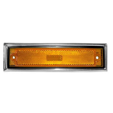 Upgrade Your Auto | Replacement Lights | 81-91 Chevrolet Blazer | CRSHL04451
