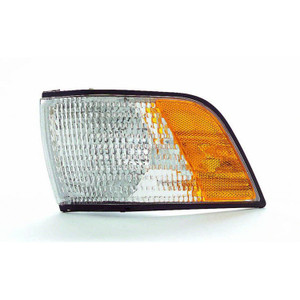 Upgrade Your Auto | Replacement Lights | 91-96 Buick Century | CRSHL04454