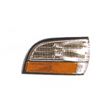 Upgrade Your Auto | Replacement Lights | 91-96 Buick Lesabre | CRSHL04456