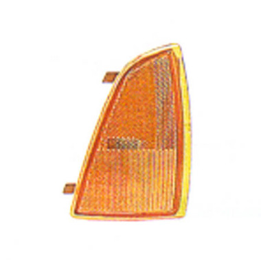 Upgrade Your Auto | Replacement Lights | 95-97 Chevrolet Blazer | CRSHL04460