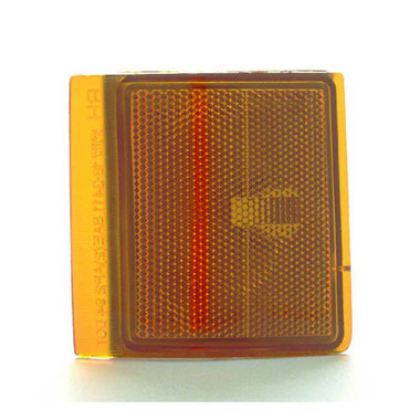 Upgrade Your Auto | Replacement Lights | 94-99 GMC Yukon | CRSHL04468