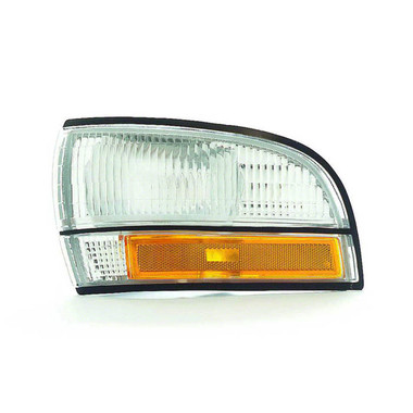 Upgrade Your Auto | Replacement Lights | 91-96 Buick Lesabre | CRSHL04469
