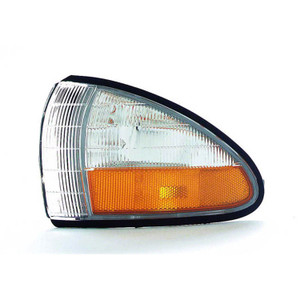Upgrade Your Auto | Replacement Lights | 92-95 Pontiac Bonneville | CRSHL04471