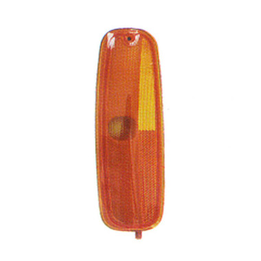 Upgrade Your Auto | Replacement Lights | 96-02 Chevrolet Express | CRSHL04473
