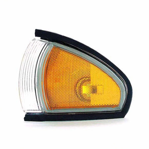 Upgrade Your Auto | Replacement Lights | 96-99 Pontiac Bonneville | CRSHL04474