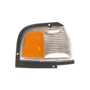 Upgrade Your Auto | Replacement Lights | 88-96 Oldsmobile Ciera | CRSHL04494